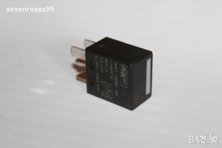 Реле Ford 5M5T-14B192-AA, снимка 1