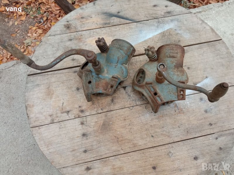 Роначка за царевица, снимка 1