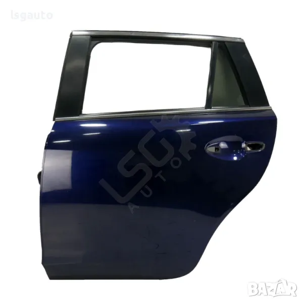 Задна лява врата Mazda 6 Estate (GJ, GL)  2013-2019 ID: 145166, снимка 1