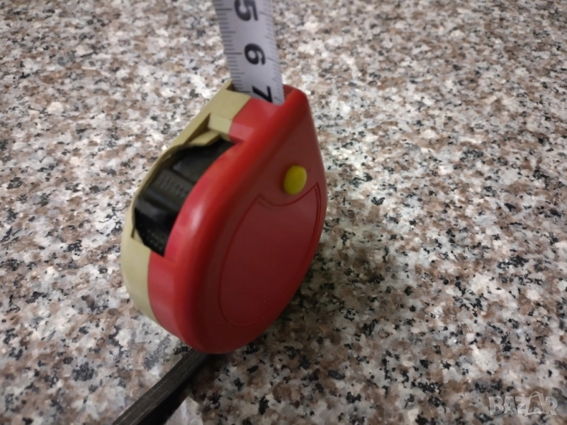 магнитна рулетка от Германия , снимка 1