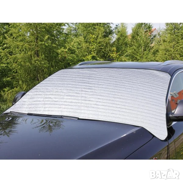 Сенник Petex модел Thermo 180×85 за джипове и ванове, снимка 1