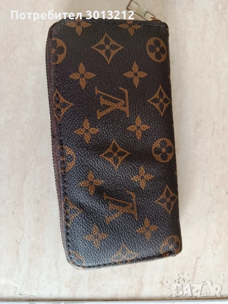 Дамски портфейл нов., снимка 1