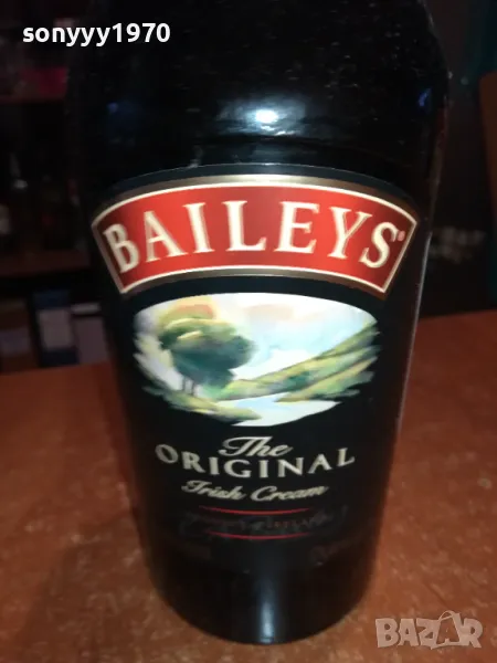BAILEYS-ПРАЗНО ШИШЕ ЗА КОЛЕКЦИЯ 1401251047, снимка 1
