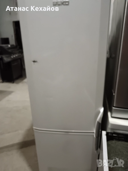 Хладилник Beko, снимка 1