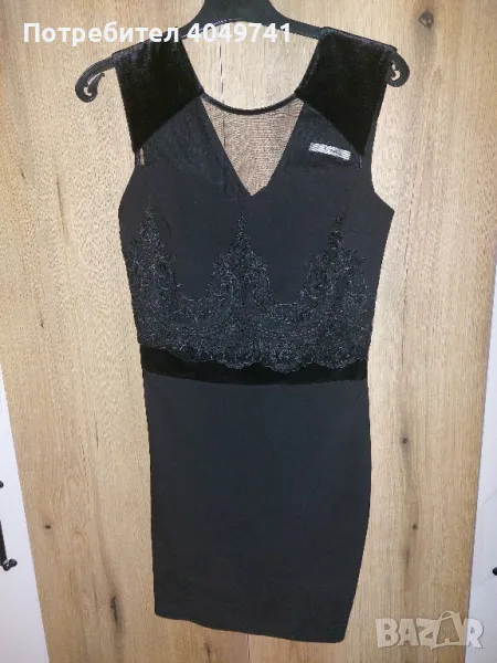 дамска рокля, снимка 1