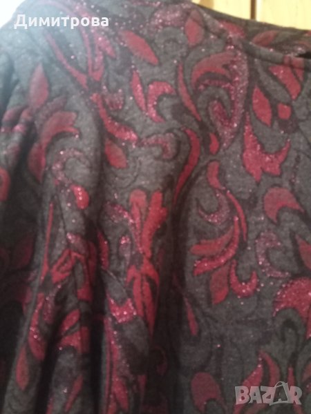 Дамска блуза , снимка 1