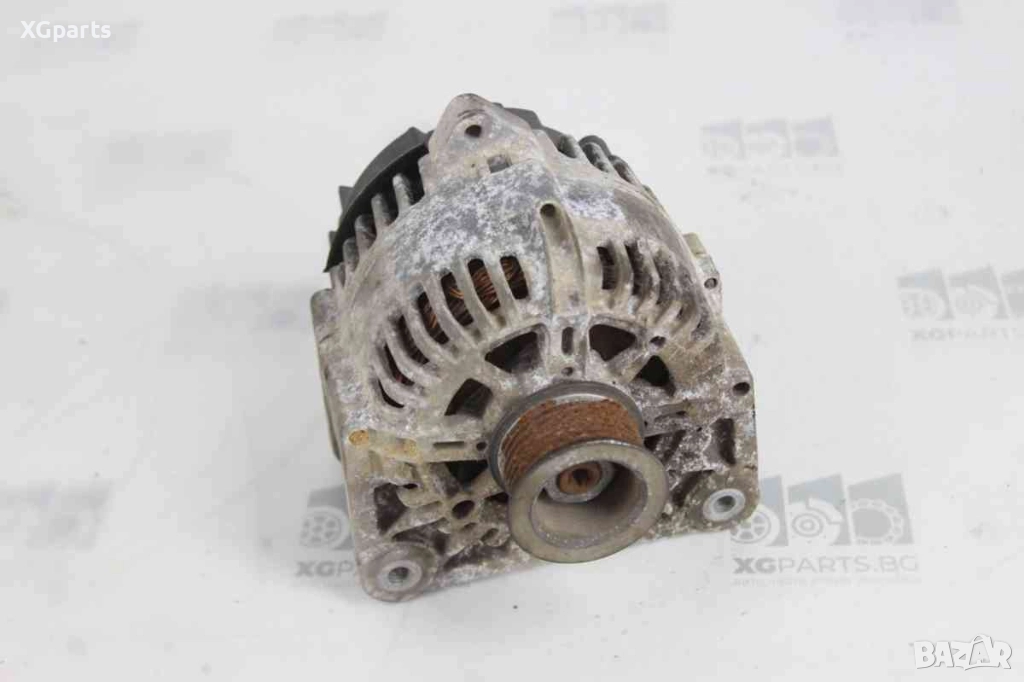  Алтернатор / генератор за Renault Megane Scenic II 1.9dci 120 к.с. (2003-2009) 8200290215, снимка 1