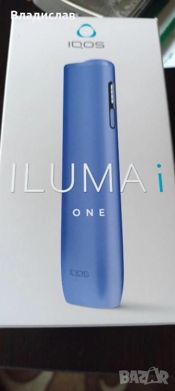 IQOS iluma i one, снимка 1