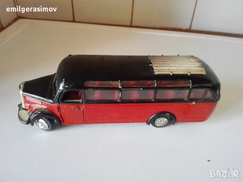 Детски играчки -  автобус ,влакче , луноход , моторчета., снимка 1