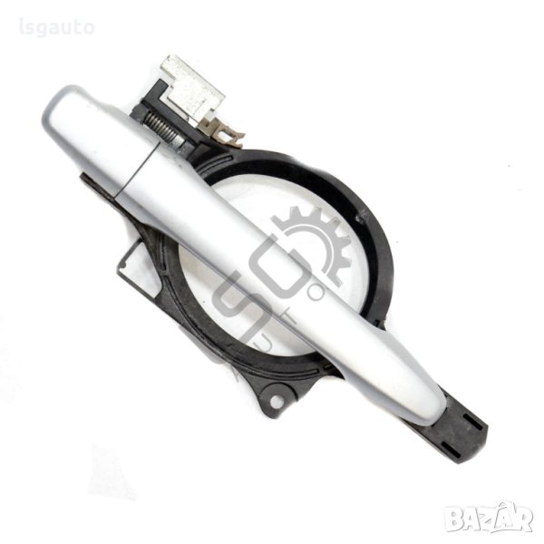 Задна дясна външна дръжка Mitsubishi Lancer X (GS44S) 2007-2017 ID: 117106, снимка 1