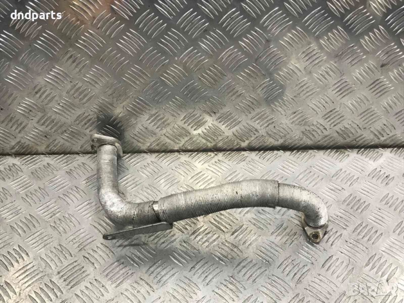 ЕГР тръба Mitsubishi Pajero,3.2DID,2002г., снимка 1