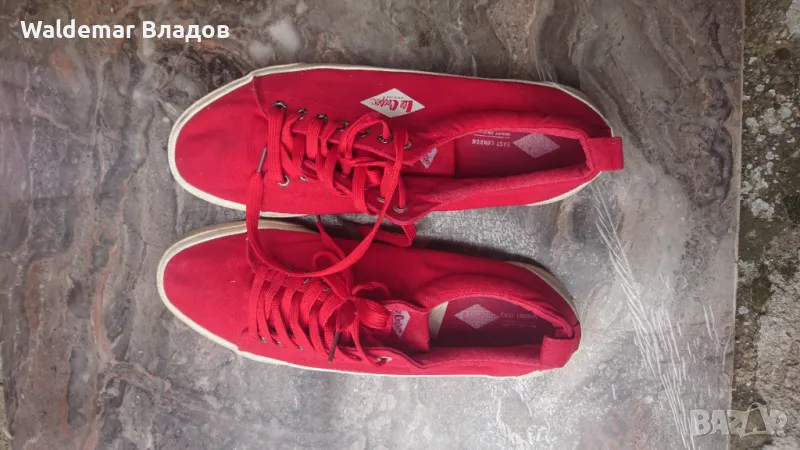 Lee Cooper original , снимка 1