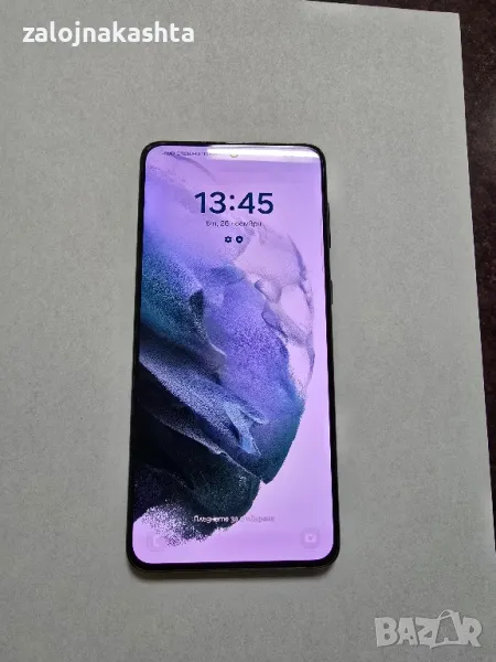 Samsung S 21 256 Gb, снимка 1