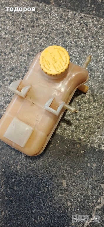 разширително казанче за антифриз за Shevrolet Tacuma 2007г, снимка 1