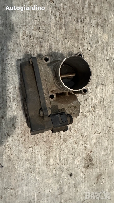 Дроселова Клапа за Skoda Fabia - 09071103253, снимка 1