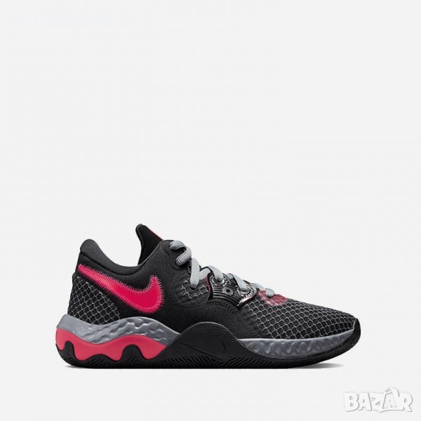 НАМАЛЕНИЕ!!!Маратонки NIKE Renew Elevate II BLACK CW3406-008, снимка 1