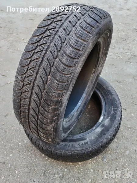 Зимни ❄️ 175/65/14, снимка 1