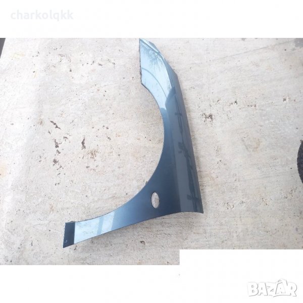 Калник ляв Пежо 407 2.0хди (к), снимка 1