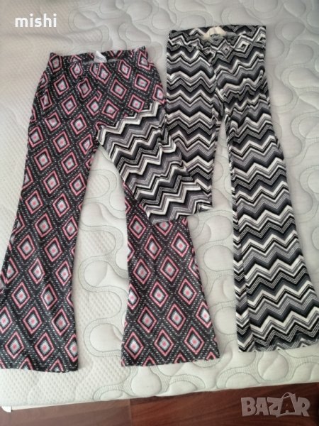 H&M страхотни панталонки, снимка 1