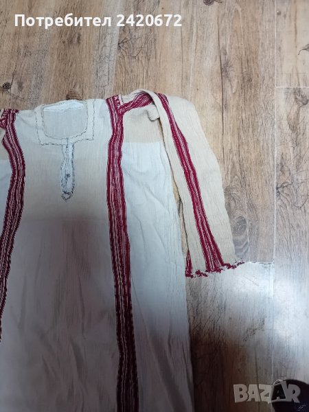 Автентични  ризи кенар, снимка 1