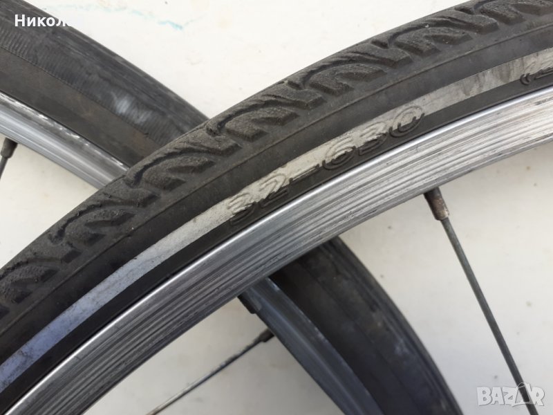 Капли 630 мм, снимка 1