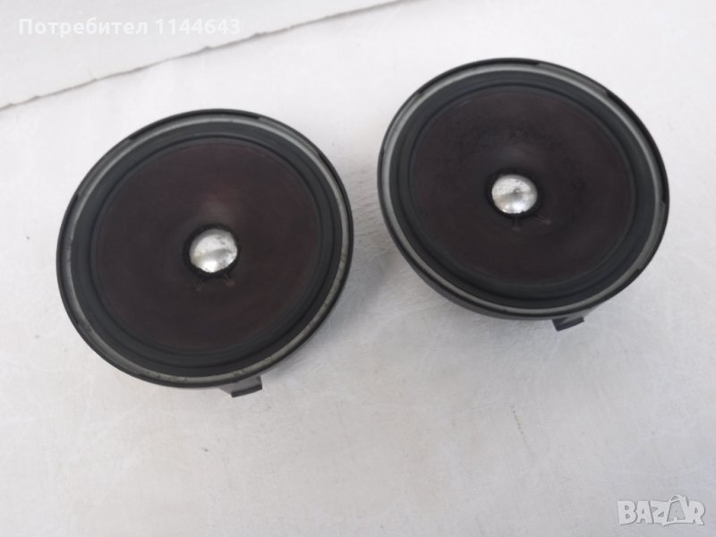 Високоговорители за автомобили, снимка 1