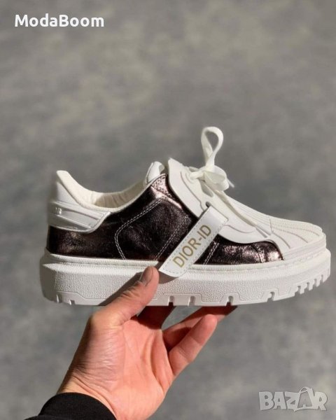 Дамски обувки Christian Dior , снимка 1