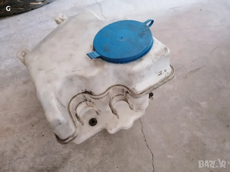 Казанче за Чистачки Мерцедес 245 B180, снимка 1