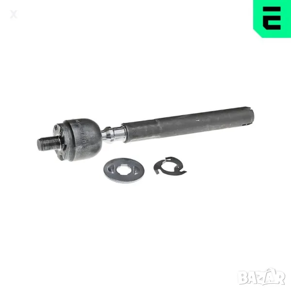 OPTIMAL G2-021 2БР. вътрешен кормилен накрайник RENAULT ESPACE, 18, 25 / 1978-2002 / OE 7701469229  , снимка 1