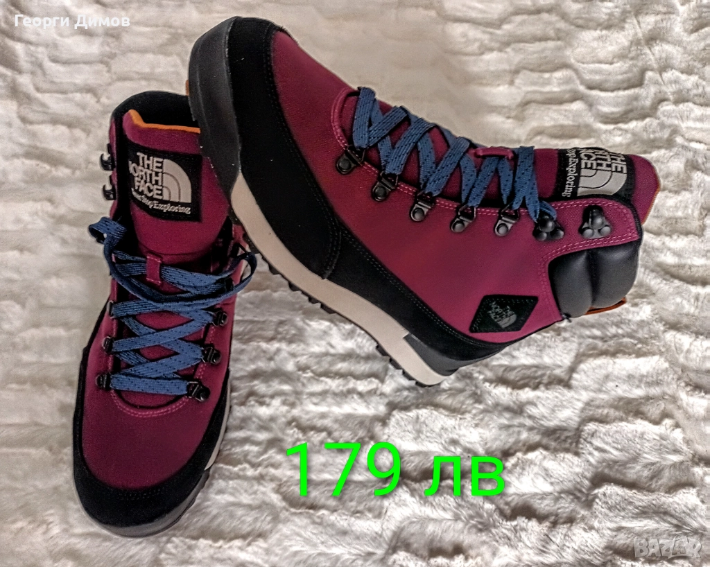 THE NORTH FACE , снимка 1