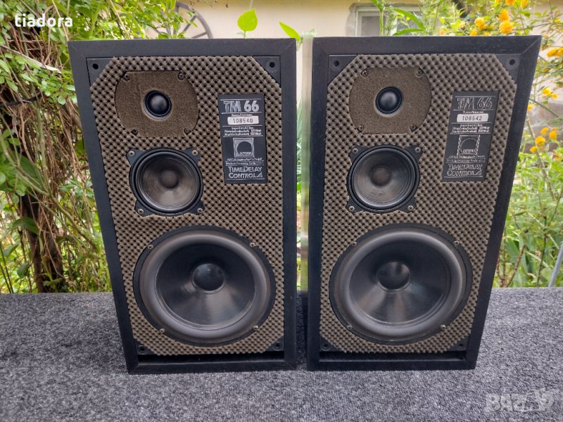 Arcus Tm 66, снимка 1