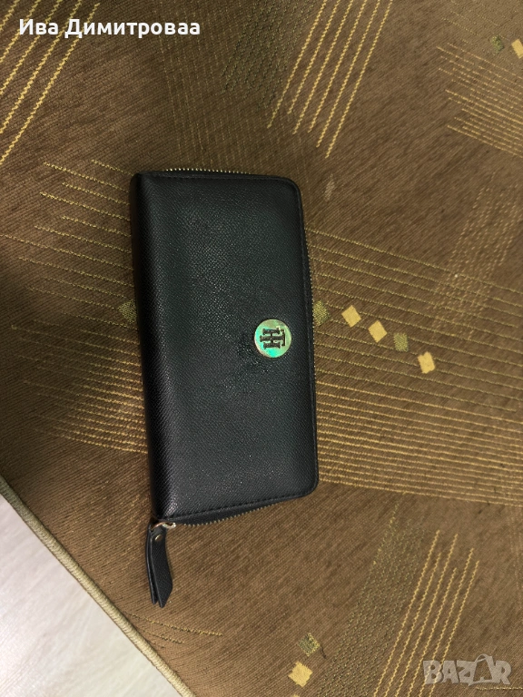 Дамско портмоне Tommy Hilfiger , снимка 1