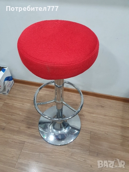Бар стол , снимка 1