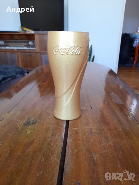 Чаша Кока Кола,Coca Cola, снимка 1