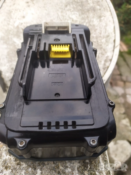 Батерия Makita 36 v, снимка 1