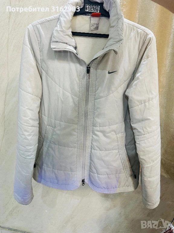Яке Nike , снимка 1