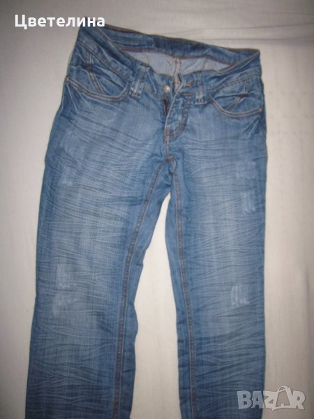 Дънки-№25, снимка 1