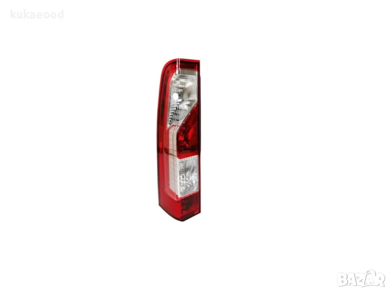 Ляв стоп за Renault Master 3, снимка 1