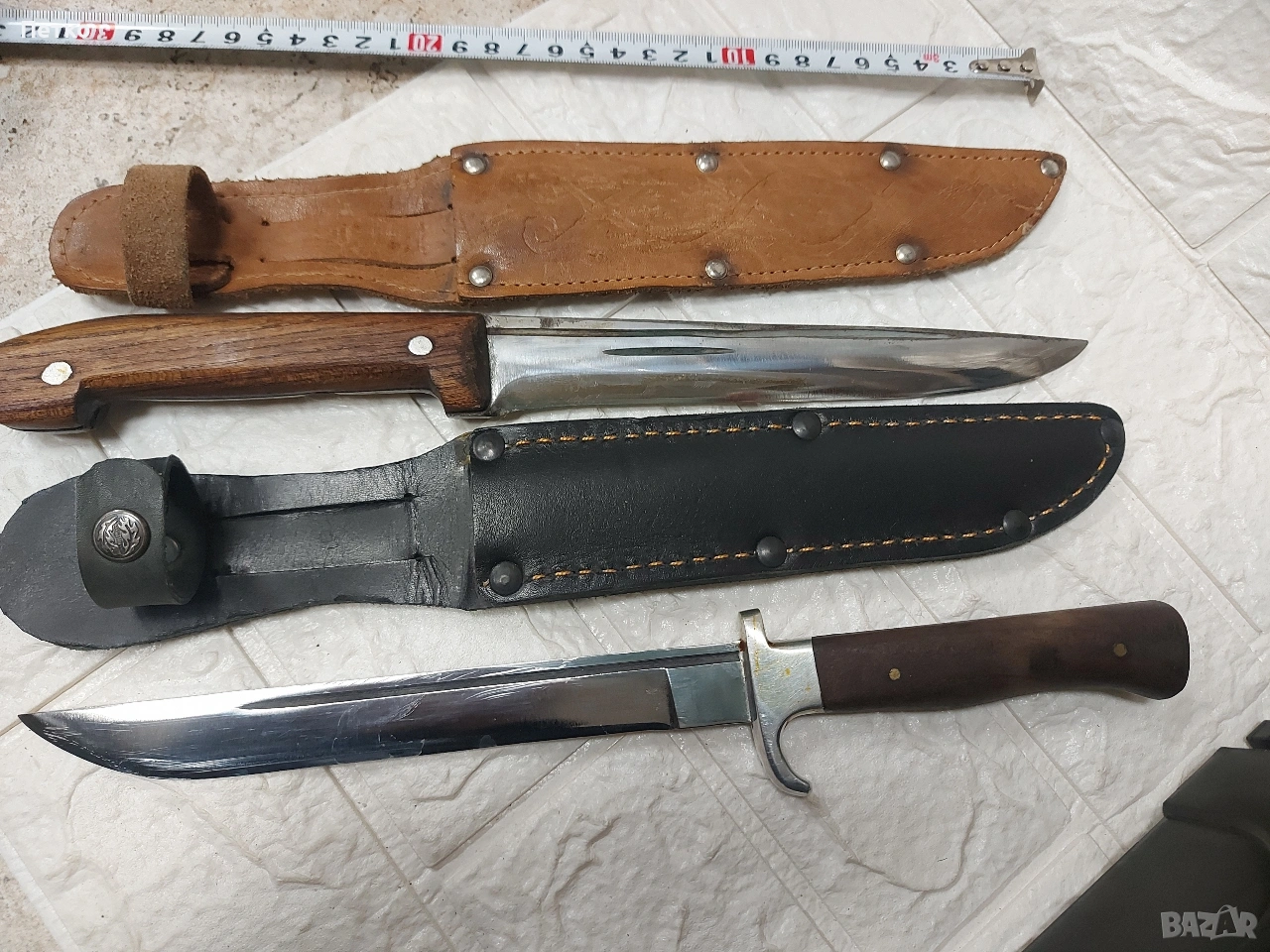 Ножове за колене. , снимка 1