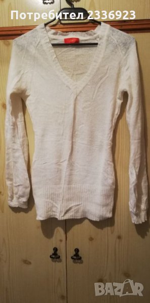 Дамски пуловер, снимка 1