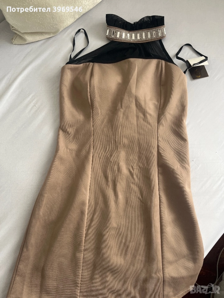 Рокля , снимка 1