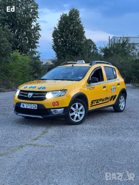 Dacia Sandero, снимка 1