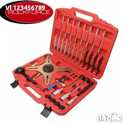К-кт за монтаж и демонтаж на съединители SAC, снимка 1