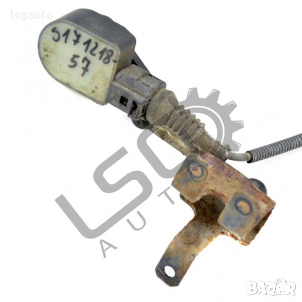 Датчик регулиране ниво фарове Skoda OCTAVIA II (1Z) 2004-2010 PV160221-142, снимка 1