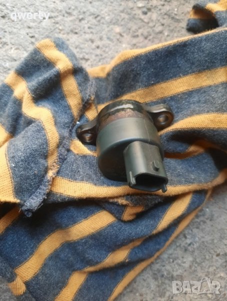 клапан регулатор гнп, снимка 1