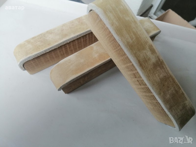 Строп за заточване на остриета, снимка 1