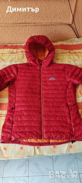 Mountain equipment hellium, снимка 1