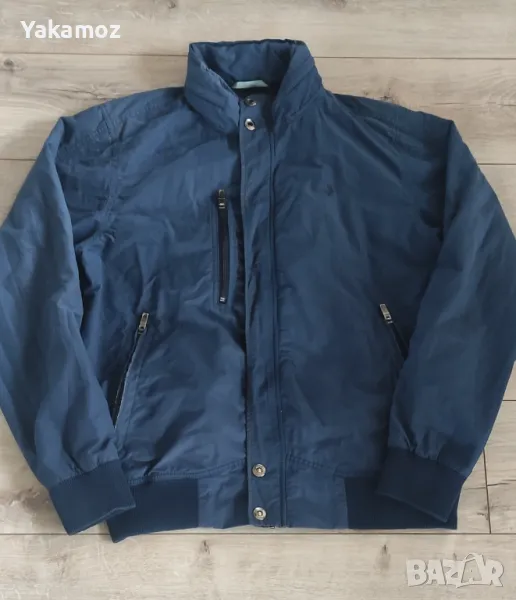 Мъжко пролетно яке Peak Performance , снимка 1