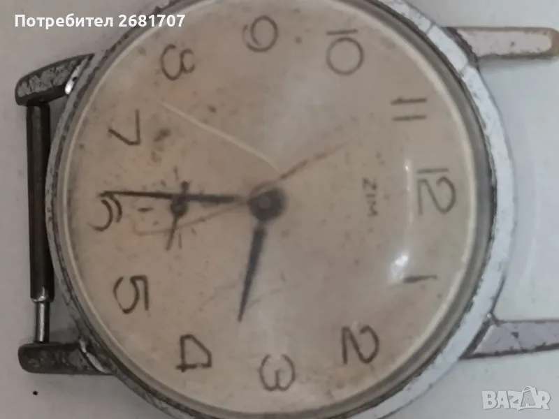 часовник Зим, снимка 1