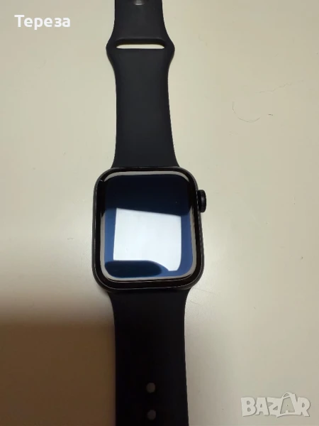 Apple Watch SE като нов, снимка 1